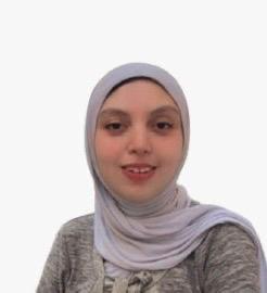 غادة مزيتة